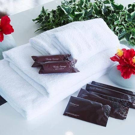 Suite Villa Yagaji Nago Zewnętrze zdjęcie