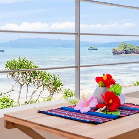 Suite Villa Yagaji Nago Zewnętrze zdjęcie