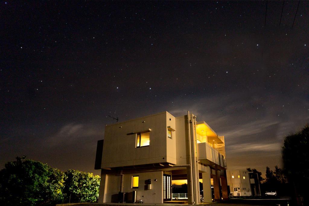 Suite Villa Yagaji Nago Zewnętrze zdjęcie