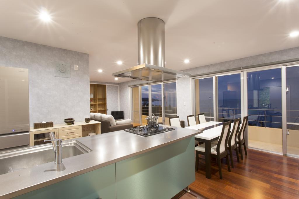 Suite Villa Yagaji Nago Zewnętrze zdjęcie