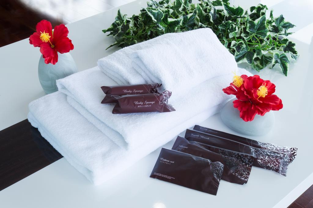 Suite Villa Yagaji Nago Zewnętrze zdjęcie