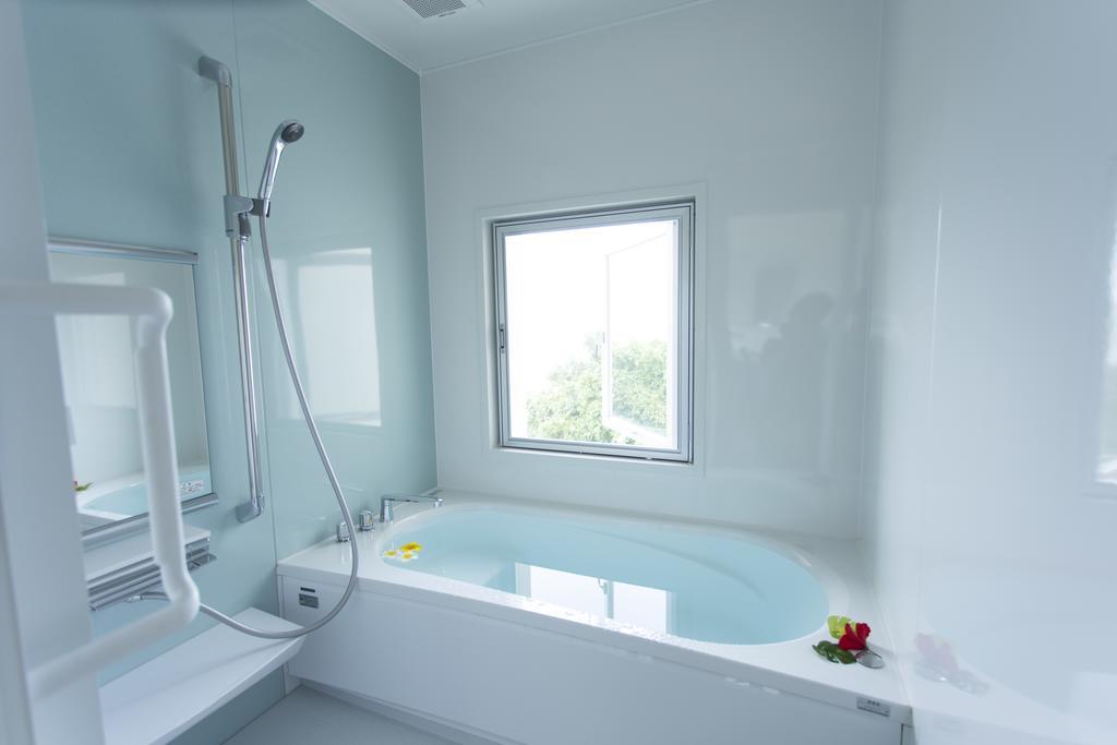 Suite Villa Yagaji Nago Zewnętrze zdjęcie