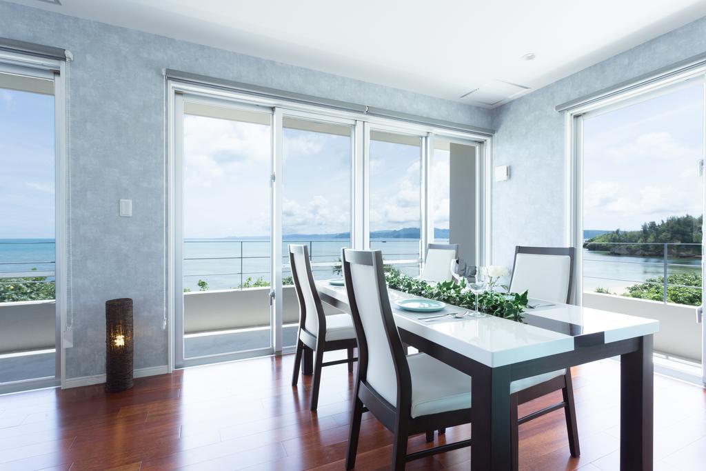 Suite Villa Yagaji Nago Zewnętrze zdjęcie