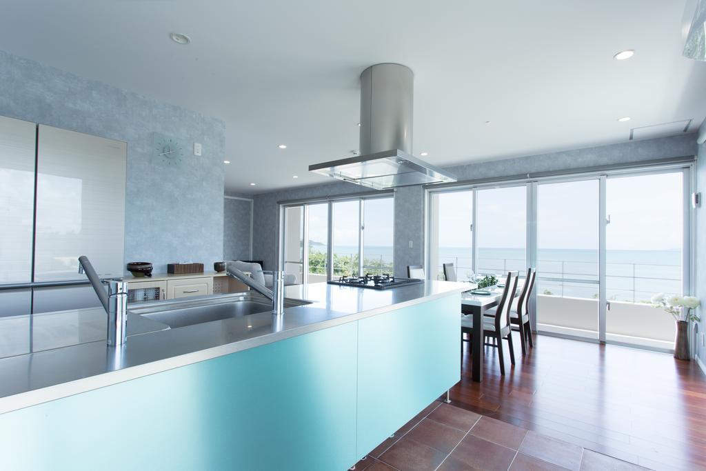 Suite Villa Yagaji Nago Zewnętrze zdjęcie