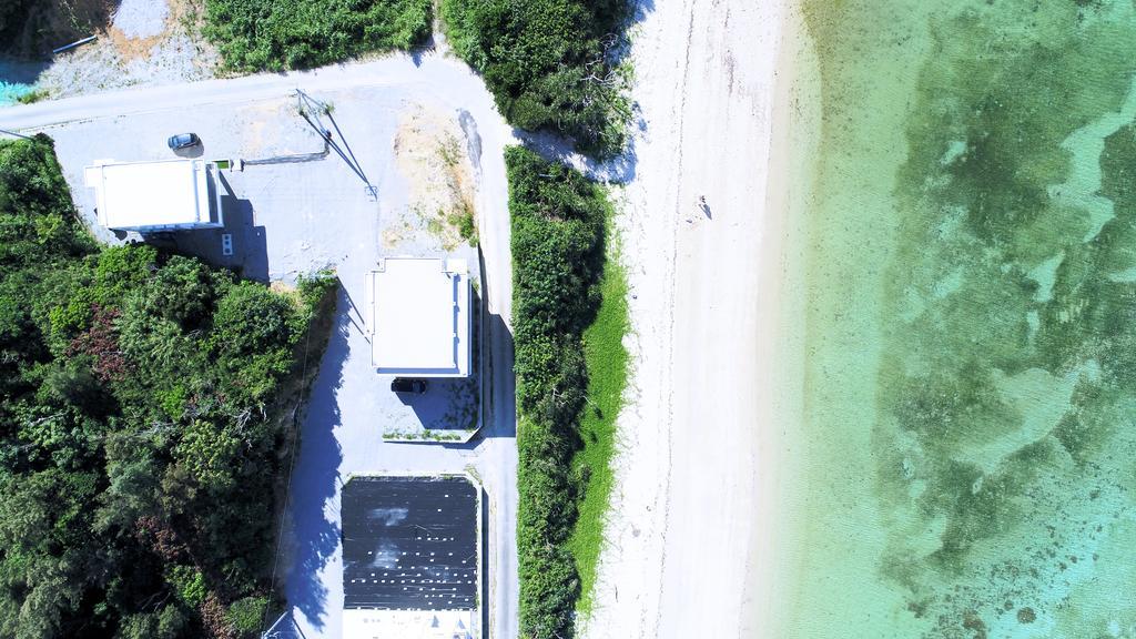 Suite Villa Yagaji Nago Zewnętrze zdjęcie