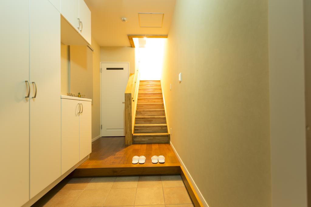 Suite Villa Yagaji Nago Zewnętrze zdjęcie