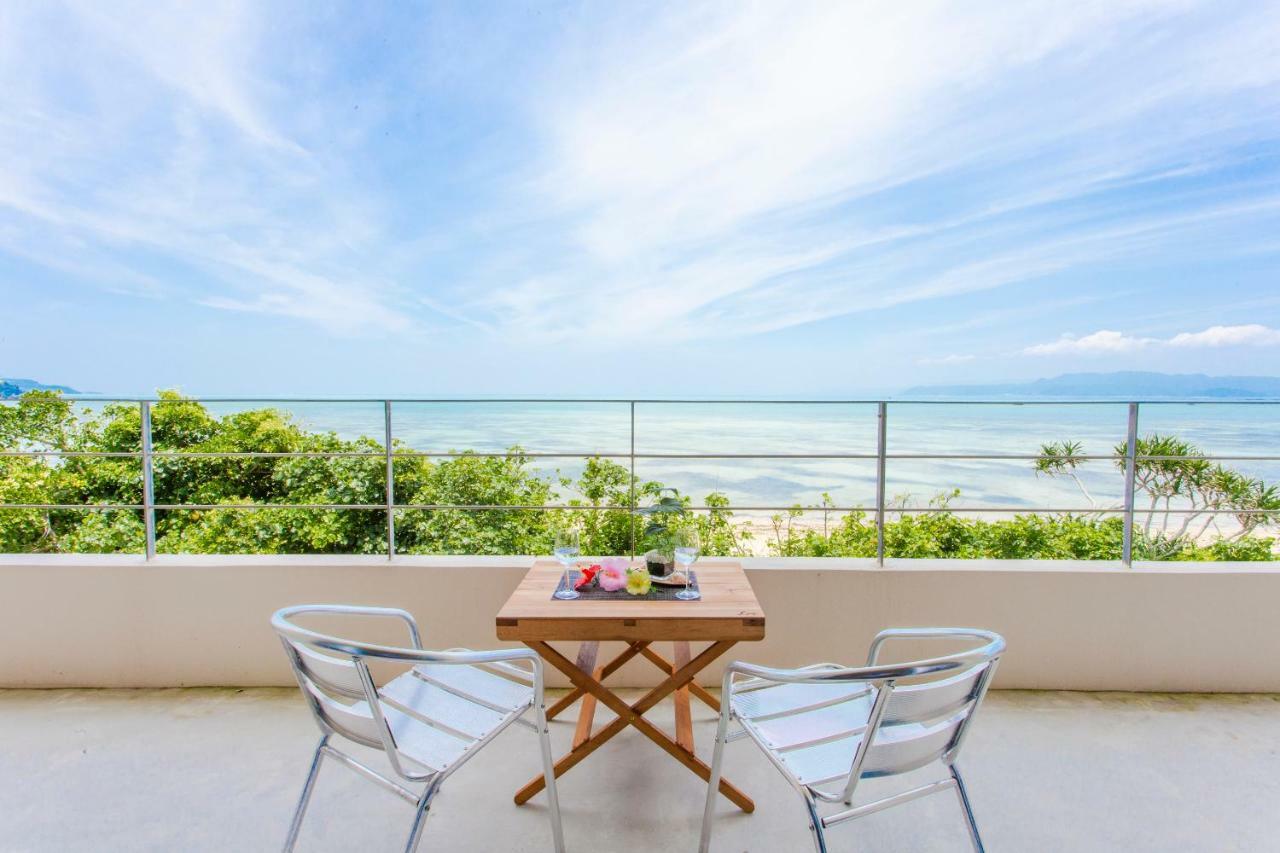 Suite Villa Yagaji Nago Zewnętrze zdjęcie