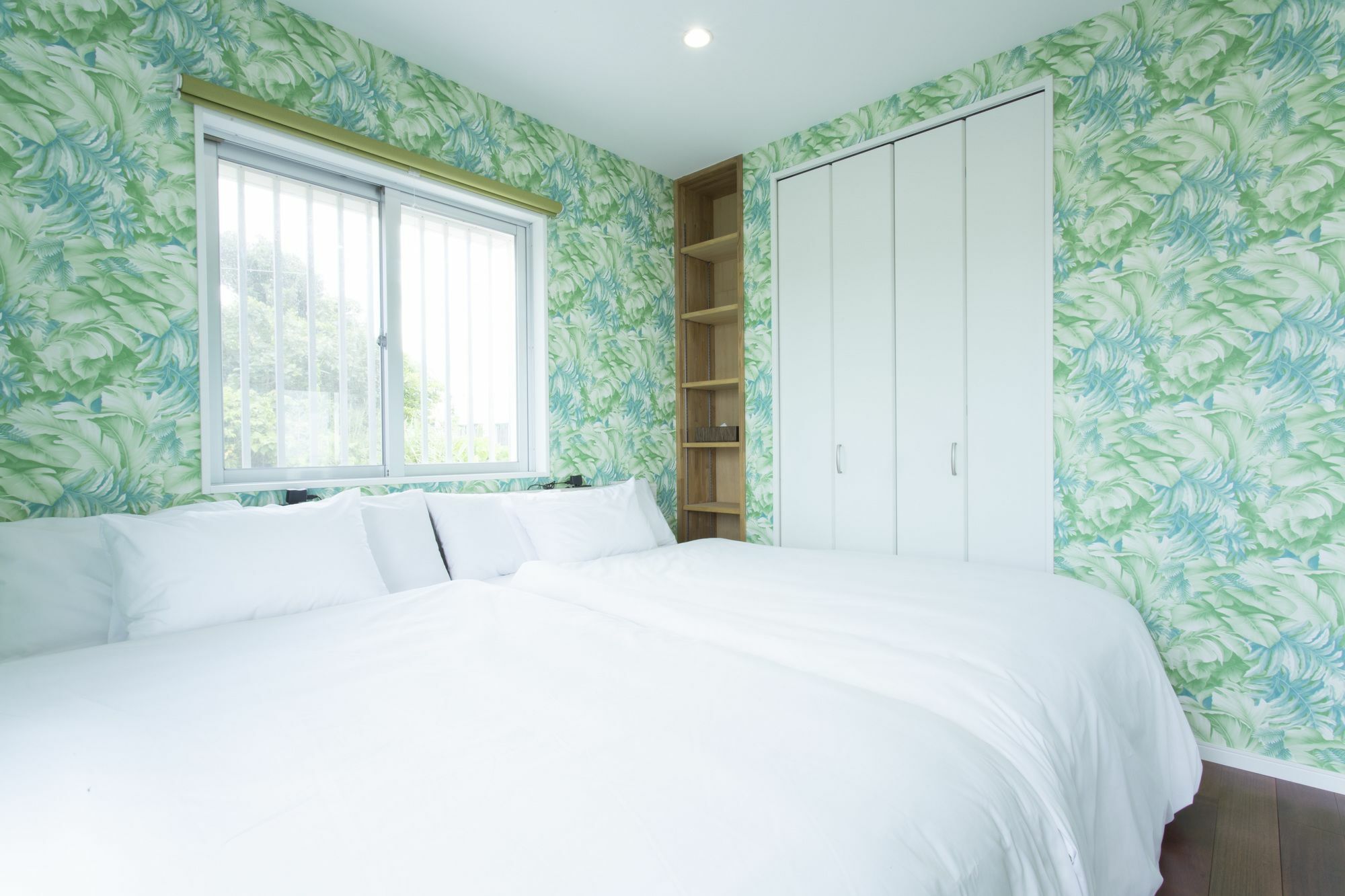 Suite Villa Yagaji Nago Zewnętrze zdjęcie