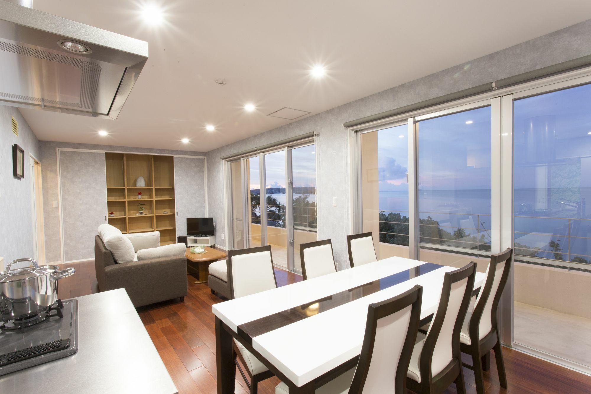 Suite Villa Yagaji Nago Zewnętrze zdjęcie